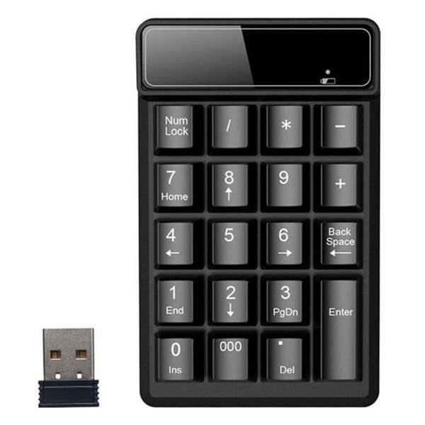 2.4g usb wireless mini digital keyboard 19 keys waterproof number keypad support dropshipping
2.4g usb wireless mini digital keyboard 19 keys waterproof number keypad support dropshipping