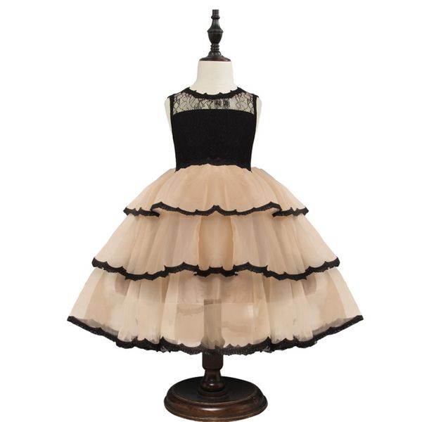 elegant lace baby girls dress kids wedding party princess ball gown children carnival tutu dresses for girls clothing vestidos, Red;yellow
elegant lace baby girls dress kids wedding party princess ball gown children carnival tutu dresses for girls clothing vestidos, Red;yellow