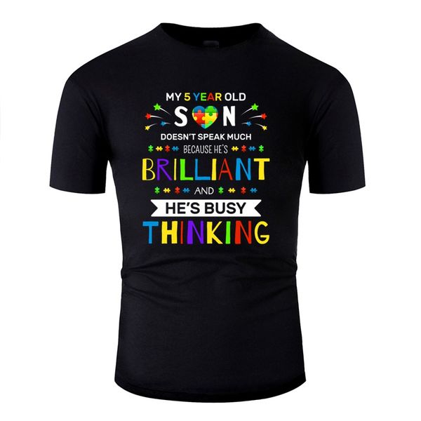 knitted autism awareness, mom with 5 year old son crazy t-shirt cotton hilarious fitness t shirts gray basic solid
knitted autism awareness, mom with 5 year old son crazy t-shirt cotton hilarious fitness t shirts gray basic solid