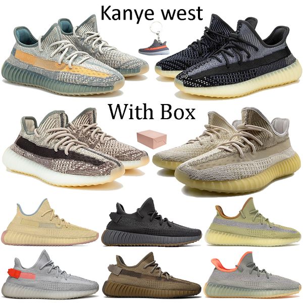eliada kanye west abez cinder reflective asriel running shoes linen flax sulfur oreo sneakers desert sage earth zyon men women trainers
eliada kanye west abez cinder reflective asriel running shoes linen flax sulfur oreo sneakers desert sage earth zyon men women trainers