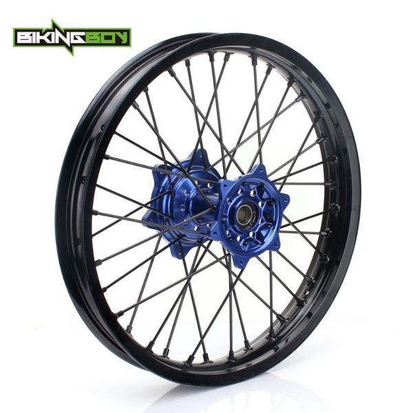 bikingboy 18" 19" 17" rear wheel rim hub for exc-f 250 2007-2020 exc-f 350 2012-2020 450 2003-2020 500 2010-2020
bikingboy 18" 19" 17" rear wheel rim hub for exc-f 250 2007-2020 exc-f 350 2012-2020 450 2003-2020 500 2010-2020