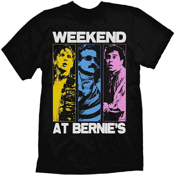 weekend at bernie's t shirt men women pop art style design by jared swart tee shirt popular tagless
weekend at bernie's t shirt men women pop art style design by jared swart tee shirt popular tagless