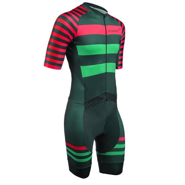 2020 cycling skinsuit women triathlon suit breathable sports clothing cycling jerseys clothing set ropa ciclismo maillot, Black;blue
2020 cycling skinsuit women triathlon suit breathable sports clothing cycling jerseys clothing set ropa ciclismo maillot, Black;blue