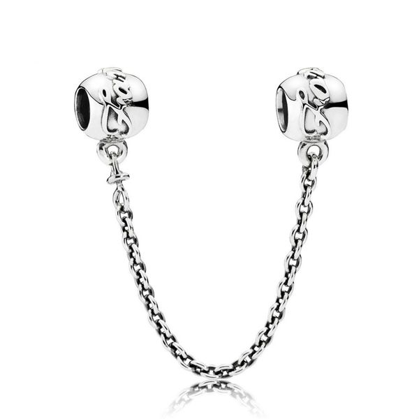 new 100% sterling silver 1:1 glamour 791788 sicherheitskette family safety chain original women wedding fashion jewelry 2018 gift, Black
new 100% sterling silver 1:1 glamour 791788 sicherheitskette family safety chain original women wedding fashion jewelry 2018 gift, Black