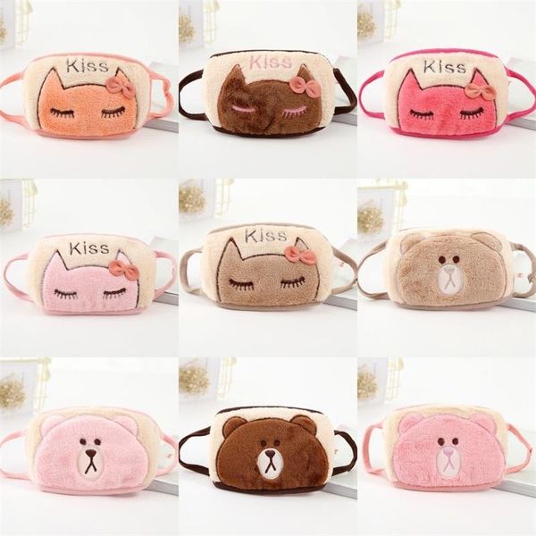bowknot cats cartoon bears kiss face masks reusable mascarilla plush fashion respirator custom women child anti dust 2 78jt c2
bowknot cats cartoon bears kiss face masks reusable mascarilla plush fashion respirator custom women child anti dust 2 78jt c2