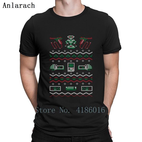 game christmas t shirt novelty graphic size s-5xl printed fashion natural tee shirt summer shirt
game christmas t shirt novelty graphic size s-5xl printed fashion natural tee shirt summer shirt