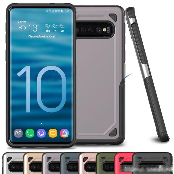 luxury armor shockproof cell phone case for samsung galaxy s8 s9 s10e s10 plus hybrid hard cases cover for samsung note 8 9 10
luxury armor shockproof cell phone case for samsung galaxy s8 s9 s10e s10 plus hybrid hard cases cover for samsung note 8 9 10