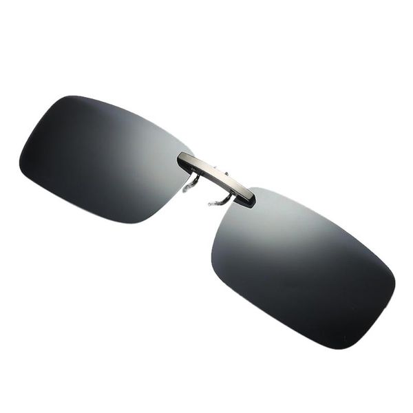 sunglasses feitong style square detachable night vision lens driving metal polarized clip glasses lady lunette, White;black
sunglasses feitong style square detachable night vision lens driving metal polarized clip glasses lady lunette, White;black