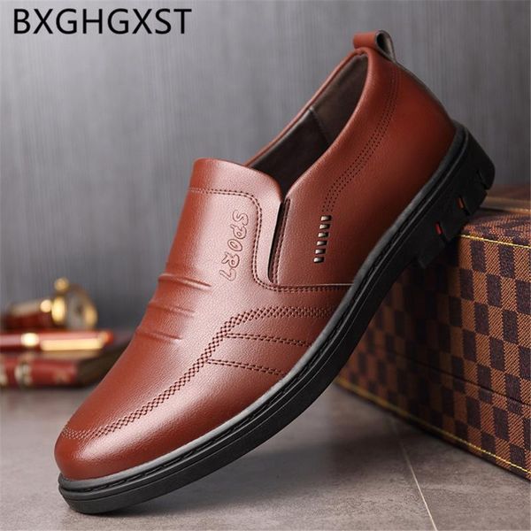 leather shoes mens dress boots winter boots loafers men formal dresses designer shoes slip on snow men casual 2020, Black
leather shoes mens dress boots winter boots loafers men formal dresses designer shoes slip on snow men casual 2020, Black