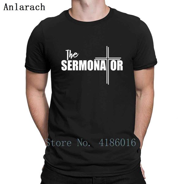 забавный пастора министр sermonator юмор тенниска дизайн подарков тонкий outfit summer style s-4xl tee shirt смешной повседневная рубашка
забавный пастора министр sermonator юмор тенниска дизайн подарков тонкий outfit summer style s-4xl tee shirt смешной повседневная рубашка