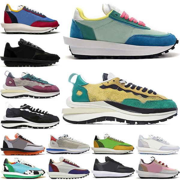 2020 chunky dunky waffle ldv ld pegasus men women running shoes triple black white nylon pure platinum mens trainers sports sneakers runners
2020 chunky dunky waffle ldv ld pegasus men women running shoes triple black white nylon pure platinum mens trainers sports sneakers runners