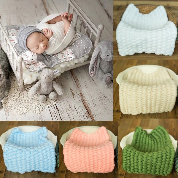 blankets & swaddling knitted crochet baby blanket infants po shooting basket soft born pography props swaddle
blankets & swaddling knitted crochet baby blanket infants po shooting basket soft born pography props swaddle