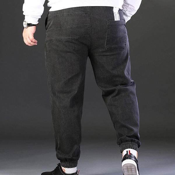 denim trousers large size men summer new simple jeans men trend stretch tight feet loose stretch, Blue
denim trousers large size men summer new simple jeans men trend stretch tight feet loose stretch, Blue