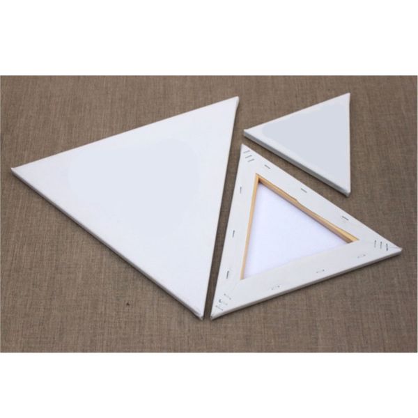 5 pieces triangle cotton wood frame for canvas oil painting artist painting canvas blank cotton panels wholesale
5 pieces triangle cotton wood frame for canvas oil painting artist painting canvas blank cotton panels wholesale