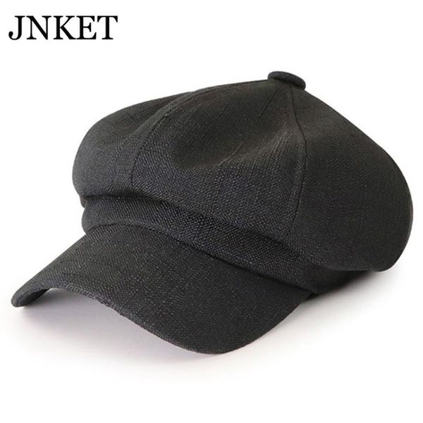 berets jnket women's octagonal cap beret hat retro sboy casual painter casquette, Blue;gray
berets jnket women's octagonal cap beret hat retro sboy casual painter casquette, Blue;gray