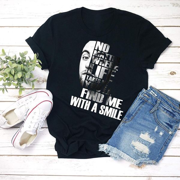 miller no matter where life takes me you'll find me with a smile rip shirt 2019 fashion short sleeve cotton o neck t-shirt
miller no matter where life takes me you'll find me with a smile rip shirt 2019 fashion short sleeve cotton o neck t-shirt