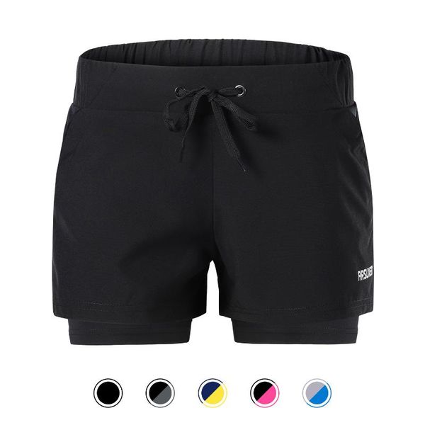 women running shorts 2 in 1 outdoor sports fitness gym training running shorts female quick dry marathon with liner, Black;blue
women running shorts 2 in 1 outdoor sports fitness gym training running shorts female quick dry marathon with liner, Black;blue