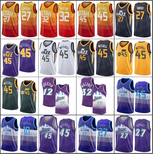 donovan 45 mitchell юта джаз джерси rudy 27 гобер рики джо рубио ingles john 12 стоктон карл мэлоун 32 kyle майк конли korver, Black;red
donovan 45 mitchell юта джаз джерси rudy 27 гобер рики джо рубио ingles john 12 стоктон карл мэлоун 32 kyle майк конли korver, Black;red