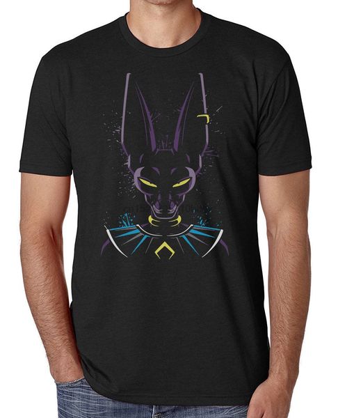 z beerus t-shirt inchiostro macchie effetto anime - testa harajuku fashion classic unique
z beerus t-shirt inchiostro macchie effetto anime - testa harajuku fashion classic unique