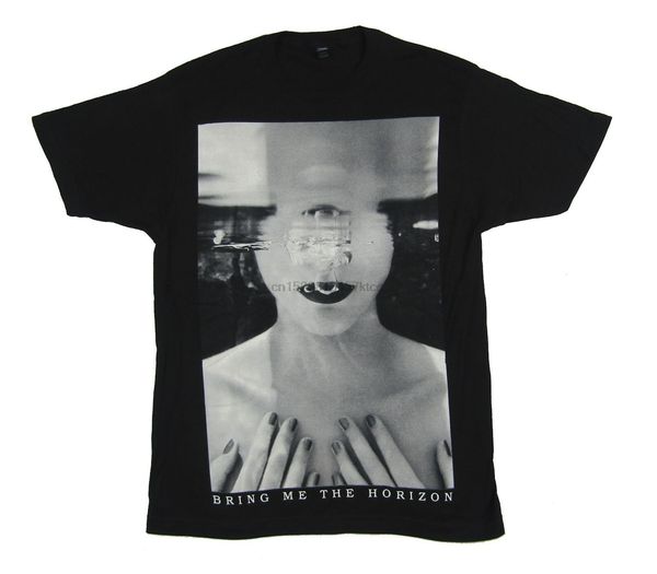 bring me the horizon sink or bathe black t shirt new official bmth men brand clothihng fashion mens t shirt 100%
bring me the horizon sink or bathe black t shirt new official bmth men brand clothihng fashion mens t shirt 100%
