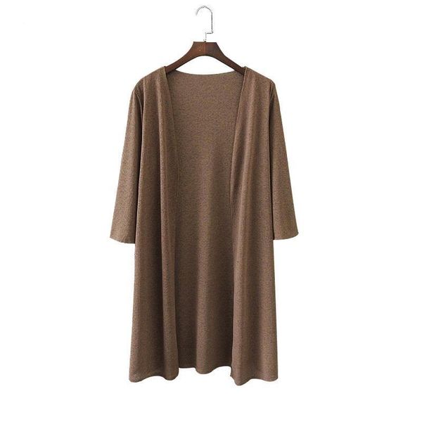 2020 plus size 4xl drop shipping summer autumn long knitted thin cardigan sweater air conditioning cape sun protection blusas, White;black
2020 plus size 4xl drop shipping summer autumn long knitted thin cardigan sweater air conditioning cape sun protection blusas, White;black