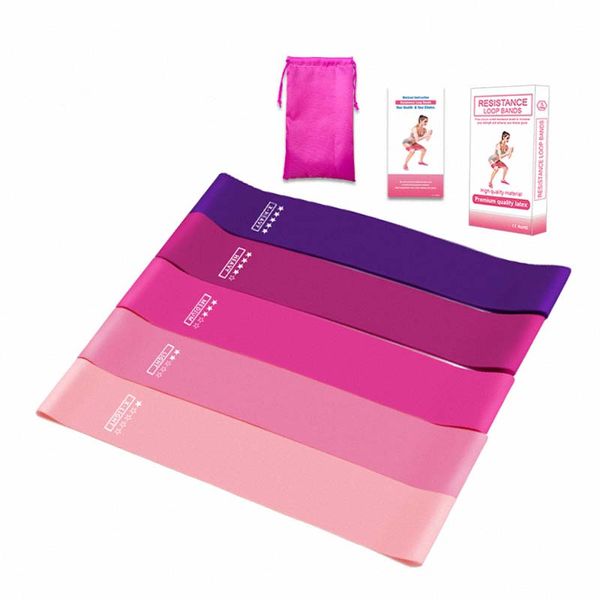 resistance bands 5pcs/set pull rope fitness exercises equipment workout yoga pack gyms training woman man sports band
resistance bands 5pcs/set pull rope fitness exercises equipment workout yoga pack gyms training woman man sports band