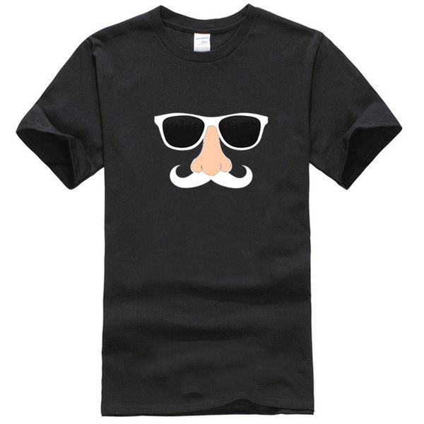 графический граучо маркс нос очки усы футболка outfit мужчины tshirt black мужская майка мужской женский топ tee
графический граучо маркс нос очки усы футболка outfit мужчины tshirt black мужская майка мужской женский топ tee