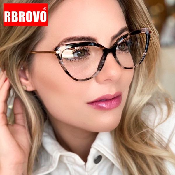 sunglasses rbrovo leopard cat eye glasses women brand eyeglasses retro frame for women/men luxury lentes de lectura hombre, White;black
sunglasses rbrovo leopard cat eye glasses women brand eyeglasses retro frame for women/men luxury lentes de lectura hombre, White;black
