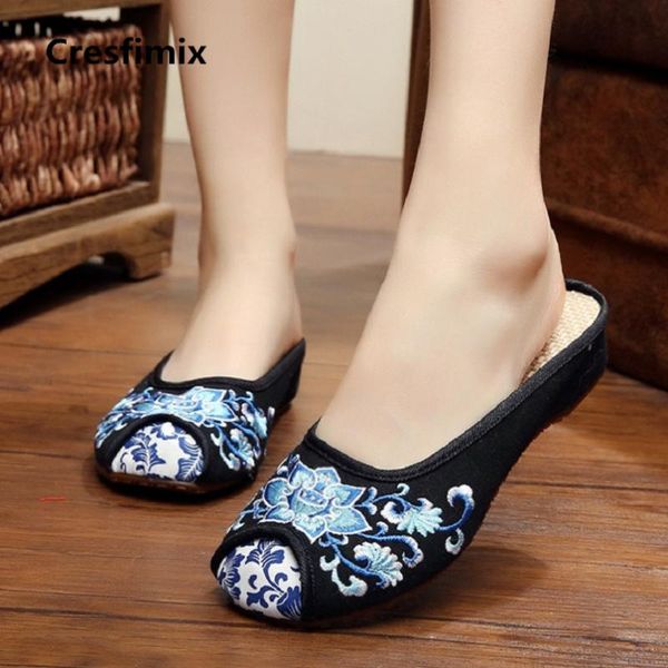 cresfimix women fashion comfortable spring & summer flat shoes lady cute street stylish shoes female red cool floral c2049, Black
cresfimix women fashion comfortable spring & summer flat shoes lady cute street stylish shoes female red cool floral c2049, Black