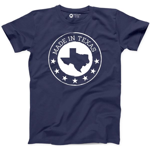 texas t-shirt made in texas pride lonestar state texan black new gift tee2019 new fashion brand print tee shirt male
texas t-shirt made in texas pride lonestar state texan black new gift tee2019 new fashion brand print tee shirt male