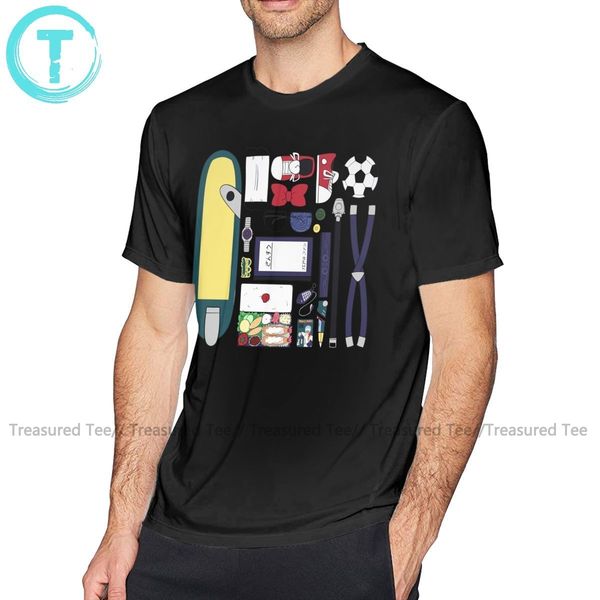детектив конан тенниска детектив конан gadgets футболка graphic 5x tee shirt мужской смешные короткие рукава футболки
детектив конан тенниска детектив конан gadgets футболка graphic 5x tee shirt мужской смешные короткие рукава футболки