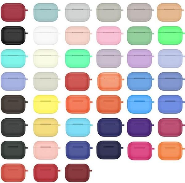 round bottom case for airpods pro 2019 soft tpu silicone wireless bluetooth headphones protective cover for apple designer forairpods pro
round bottom case for airpods pro 2019 soft tpu silicone wireless bluetooth headphones protective cover for apple designer forairpods pro