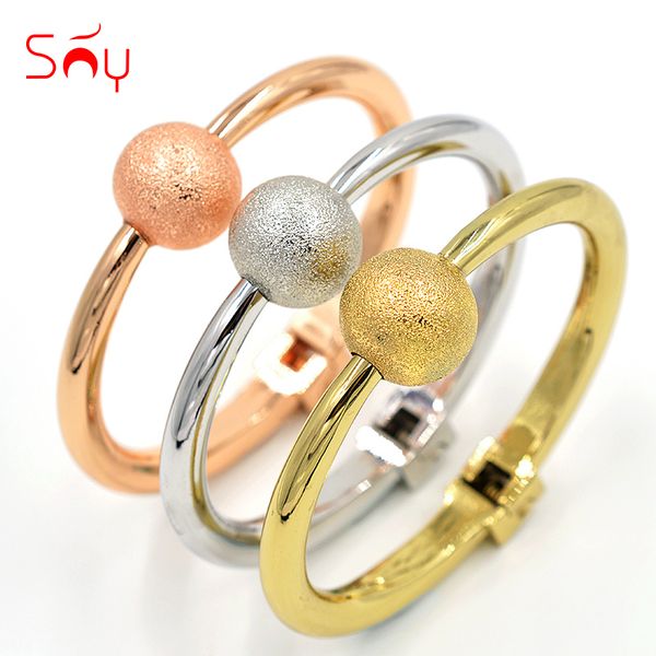 bangle sunny jewelry fashion 2021 cuff bracelets bangles for women exquisite luxury balls party daily, Black
bangle sunny jewelry fashion 2021 cuff bracelets bangles for women exquisite luxury balls party daily, Black