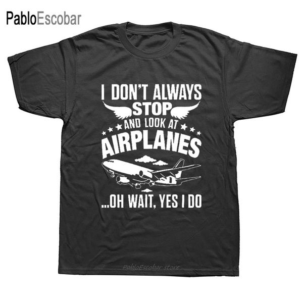 funny airplanes pilot fly drone t shirts men summer cotton harajuku short sleeve o neck streetwear black t-shirt
funny airplanes pilot fly drone t shirts men summer cotton harajuku short sleeve o neck streetwear black t-shirt