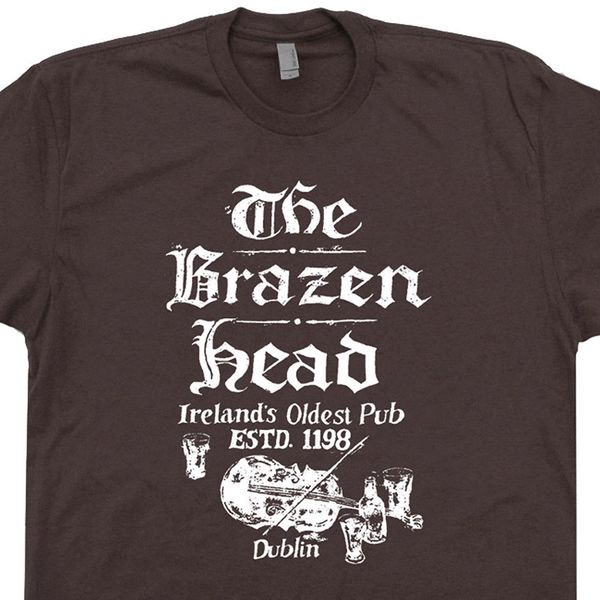 cool t shirt dublin ireland oldest pub t shirt dive bar irish craft beer vintage beer tee o-neck tshirt homme
cool t shirt dublin ireland oldest pub t shirt dive bar irish craft beer vintage beer tee o-neck tshirt homme