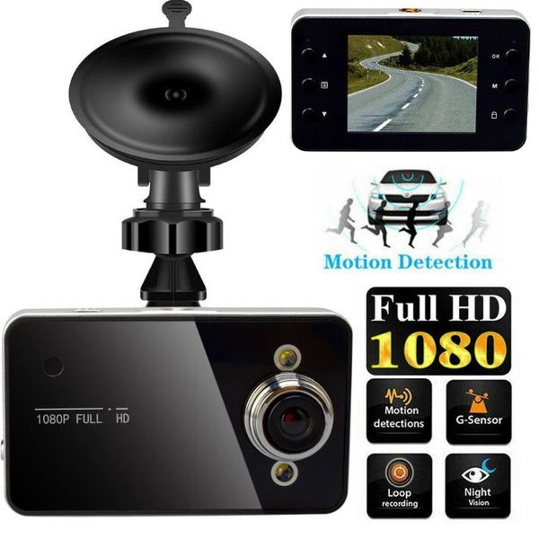 hd 1080p автомобильная камера видеорегистратор dash cam night vision 2.4 дюйма
hd 1080p автомобильная камера видеорегистратор dash cam night vision 2.4 дюйма