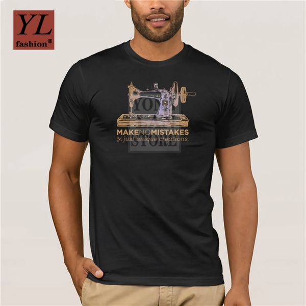 men s white short sleeve t shirt sewing machine sewer vintage for crafters t shirt 2020 fashion summer personality
men s white short sleeve t shirt sewing machine sewer vintage for crafters t shirt 2020 fashion summer personality