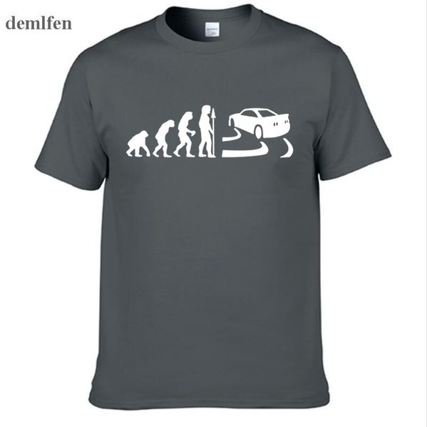 evolution of drifting new men's t-shirts novelty short sleeve tshirt t shirts funny man clothing wholesale
evolution of drifting new men's t-shirts novelty short sleeve tshirt t shirts funny man clothing wholesale
