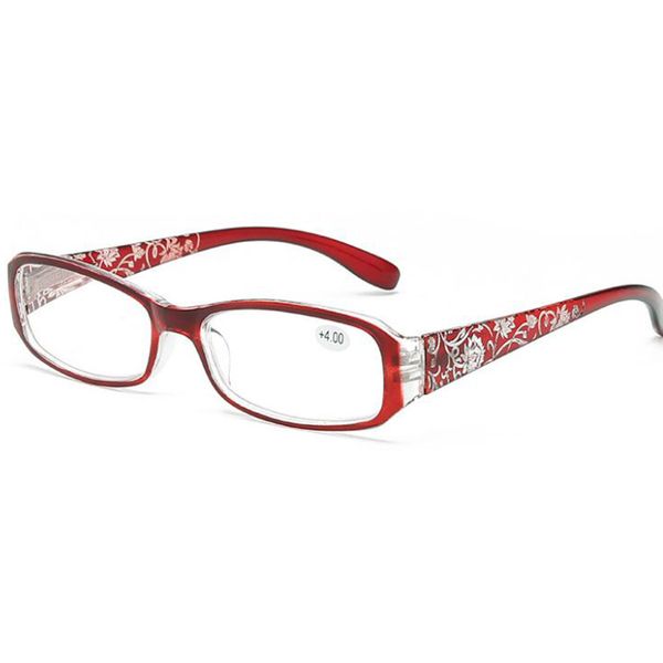 2020 women hinge flower print resin reading glasses lady eyewear protector glasses presbyopic +1.0~+4.0 gafas de lectura mujer, White;black
2020 women hinge flower print resin reading glasses lady eyewear protector glasses presbyopic +1.0~+4.0 gafas de lectura mujer, White;black