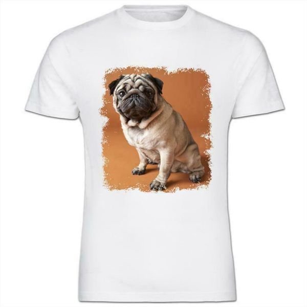симпатичные мопс собака сидит дети мальчик девочка t-shirt популярного tagless tee shirt
симпатичные мопс собака сидит дети мальчик девочка t-shirt популярного tagless tee shirt