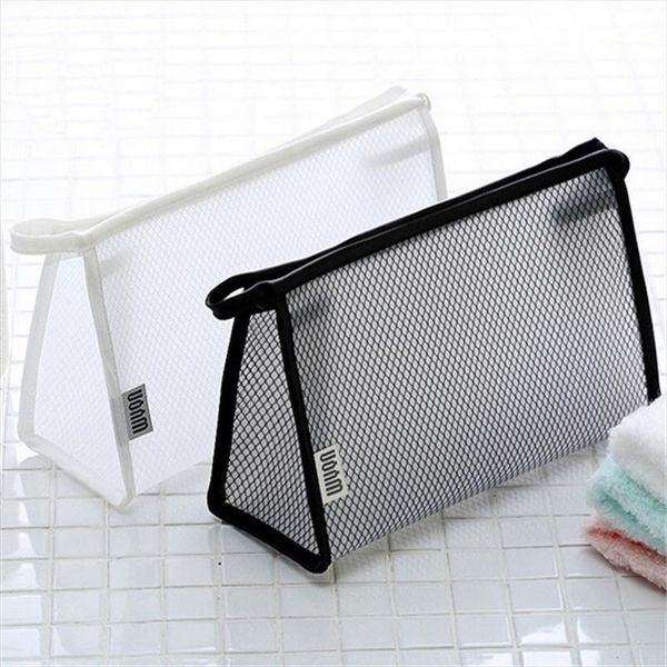 2019 new pvc transparent cosmetic bag women waterproof travel make up toiletry bags makeup organizer case 2019 new
2019 new pvc transparent cosmetic bag women waterproof travel make up toiletry bags makeup organizer case 2019 new