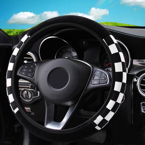 vehemo plush steering wheel protector steering wheel wrap car winter for auto car cover fashion elastic
vehemo plush steering wheel protector steering wheel wrap car winter for auto car cover fashion elastic