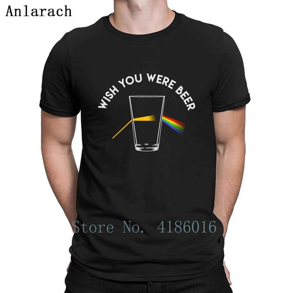 wish you were beer t shirt letter spring gift funny printing tee shirt male s-5xl shirt
wish you were beer t shirt letter spring gift funny printing tee shirt male s-5xl shirt