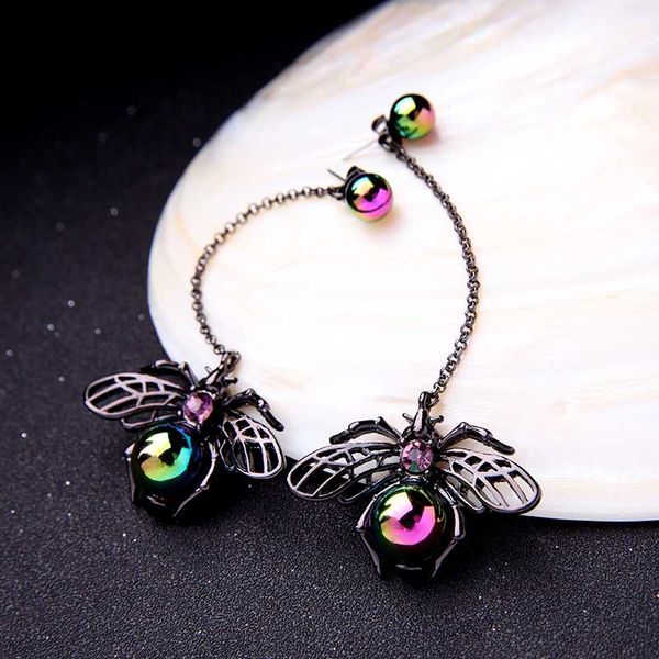 dangle & chandelier balanbiu long insect drop earrings for women gifts india black gun color acrylic pearl fashion jewelry wholesale, Silver
dangle & chandelier balanbiu long insect drop earrings for women gifts india black gun color acrylic pearl fashion jewelry wholesale, Silver