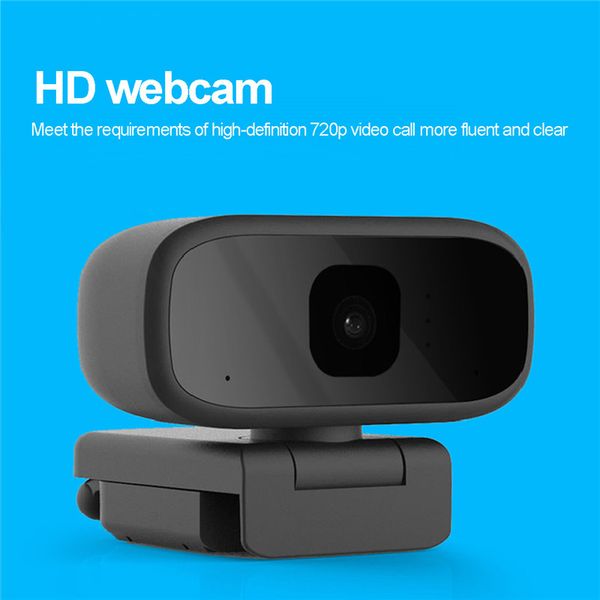 camcorders computer webcam 360 ° rotation 720p hd 90 up and down adjustment built-in noise reduction microphone with clip camera
camcorders computer webcam 360 ° rotation 720p hd 90 up and down adjustment built-in noise reduction microphone with clip camera