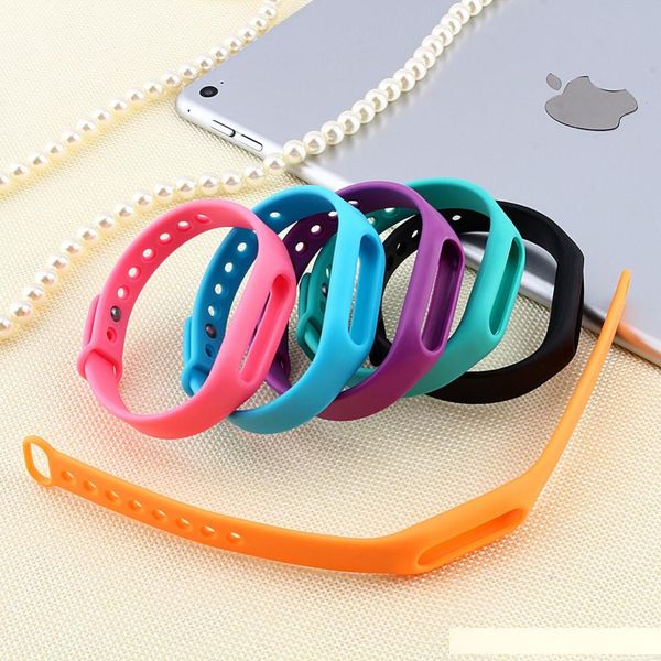 6 colors colorful silicone replace belt strap for xiaomi mi smart wristband mi band bracelet replacement band accessories
6 colors colorful silicone replace belt strap for xiaomi mi smart wristband mi band bracelet replacement band accessories
