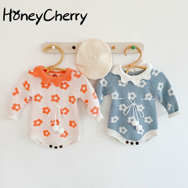осень baby girl bodysuit элегантный вязаная шерсть цельный костюм младенца bodysuit треугольник ползучая одежды, Blue
осень baby girl bodysuit элегантный вязаная шерсть цельный костюм младенца bodysuit треугольник ползучая одежды, Blue