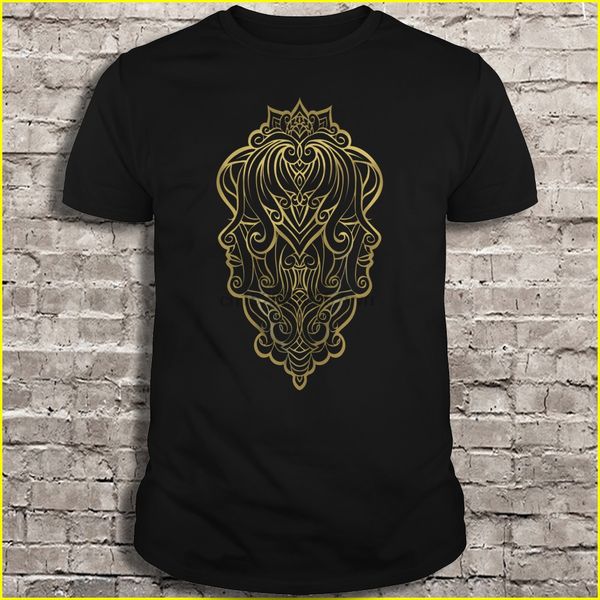 men t shirt gemini gold women t-shirt
men t shirt gemini gold women t-shirt