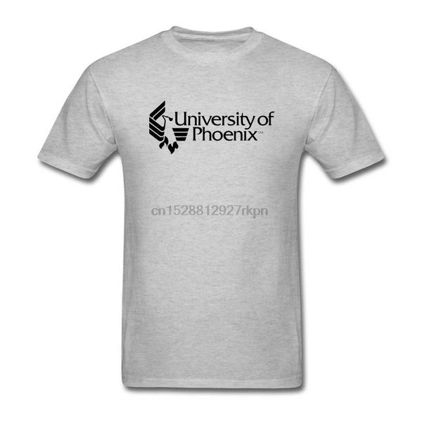 men's university of phoenix logo uopx t shirt 
men's university of phoenix logo uopx t shirt