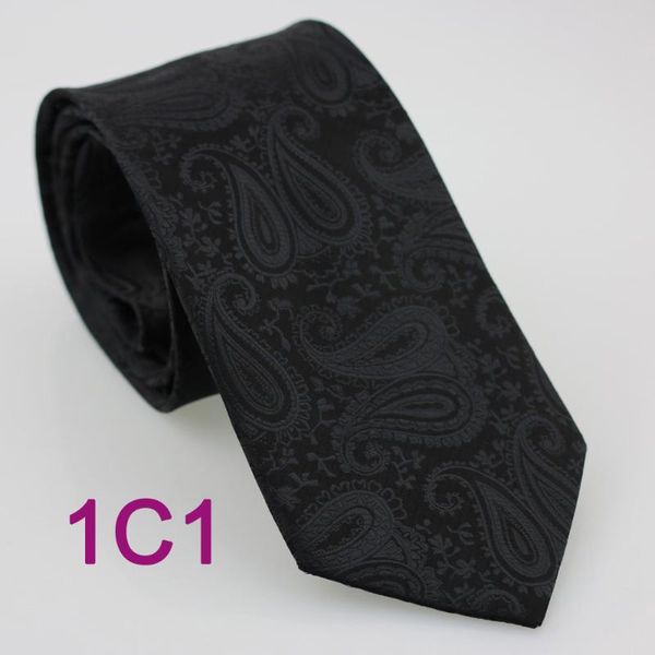coachella men's ties black solid color paisley florals woven necktie formal neck tie for men dress shirts wedding 8.5cm&6cm, Blue;purple
coachella men's ties black solid color paisley florals woven necktie formal neck tie for men dress shirts wedding 8.5cm&6cm, Blue;purple
